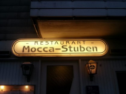 Фото: Mocca Stuben